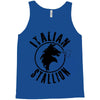 italian stallion Tank Top