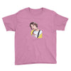 SON CHAEYOUNG Youth Tee