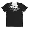 benny the jet All Over Women's T-shirt