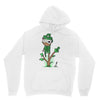 organic pirate Unisex Hoodie