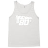 back to the 80's, funny retro Tank Top