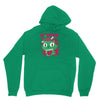 monster tees Hoodie
