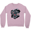 picking teams Crewneck Sweatshirt