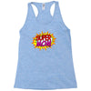 super mom Racerback Tank
