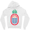 lineapple Zipper Hoodie