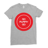 Mummy Ladies Fitted T-Shirt