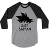 GOKU 3/4 Sleeve Shirt