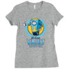 vault hunter Ladies Fitted T-Shirt