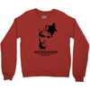 xxxtentacion 4 Crewneck Sweatshirt