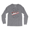 Piano And Music Long Sleeve Shirts