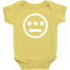 hieroglyphics logo american underground hip hop Baby Onesie
