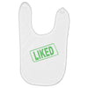 liked Baby Bibs