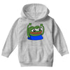 HYPERS PepeHype Youth Hoodie