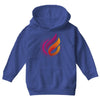 fahrie77 Youth Hoodie