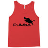 Pumba Tank Top