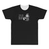 i feel like death All Over Men's T-shirt