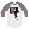 you are here 3/4 Sleeve Shirt