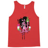octocream Tank Top