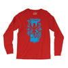 eagle crest Long Sleeve Shirts