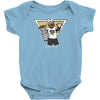phil kessel's ultimate victory Baby Onesie