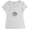 fahrie77 Women's Triblend Scoop T-shirt