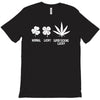 normal lucky super fucking lucky T-Shirt