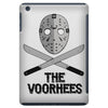 the voorhees iPad Mini