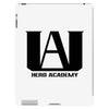 hero academy iPad 3 and 4 Case