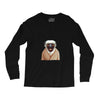 Vesikalik maymun Long Sleeve Shirts