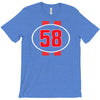 classic marco simoncelli T-Shirt