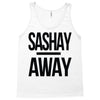 sashay away Tank Top