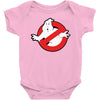 Ghost Baby Bodysuit