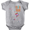 pinataur Baby Onesie