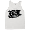fuck cancer (2) Tank Top