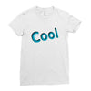 fahrie77 Ladies Fitted T-Shirt