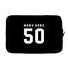 Limited Edition 1968 Laptop sleeve