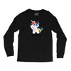 Unicorn Long Sleeve Shirts