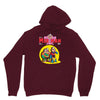 merman Unisex Hoodie