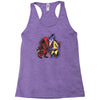 mutant v mutant Racerback Tank