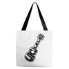 ukulele Tote Bags
