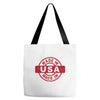 made in usa Tote Bags