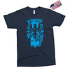 eagle crest Exclusive T-shirt