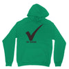 top players Unisex Hoodie