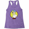 bazooka joe 2, ideal gift or birthday present. Racerback Tank