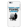 Pawpaw &amp; Son Fishing Partners For Life iPhone 6/6s Plus Case
