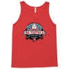 mr tastee's blue tornado bars Tank Top