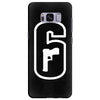Rainbow Six Siege Samsung Galaxy S8 Plus