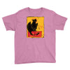 fury of the night Youth Tee