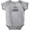 happy camper Baby Bodysuit