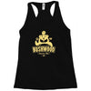 bushwood country club Racerback Tank